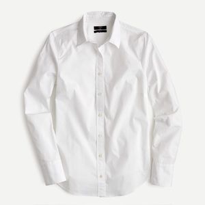 J. Crew 365 Slim Stretch button down